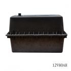 [新品] 铅酸蓄电池地埋箱(12V80Ah)图2