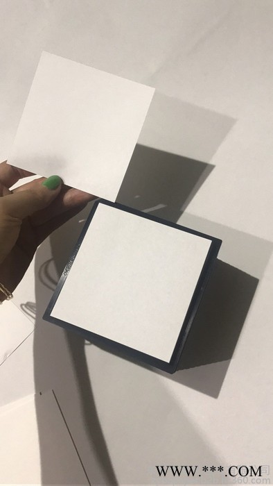 展艺 无尘隔离纸无尘纸厂家 硅片隔离纸、多晶硅片、单晶硅片 铝箔衬纸 无尘纸图6