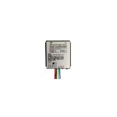 [促销] 通用防水型太阳能路灯控制器(HF12/24V10FS-III)