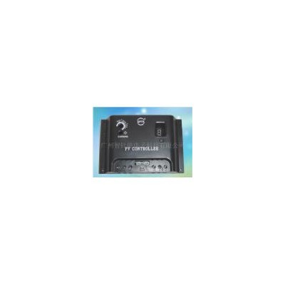 智能型太阳能充电控制器(DPSC12V05A)