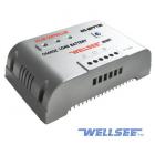 MPPT太阳能控制器(WS-MPPT80 80A)