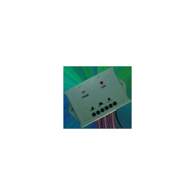 草坪灯、庭院灯太阳能控制器(12V/24V)