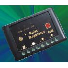 防水型双路太阳能控制器(12V24V)