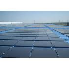 工厂太阳能光伏发电系统(1KW-500KW)图2