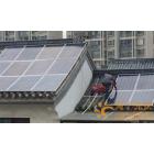 工厂太阳能光伏发电系统(1KW-500KW)图3