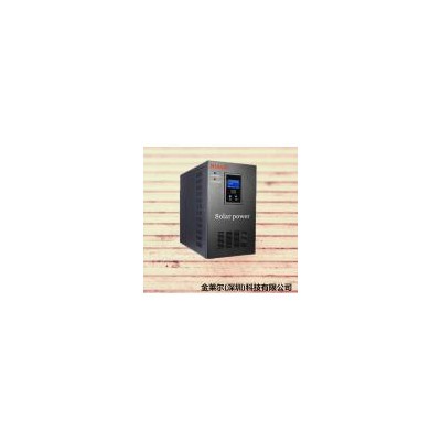 太阳能逆变器(LE-4000VA)