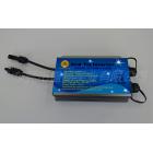 [促销] 230W 24V 光伏并网微型防水逆变器(SY-WMVC230W)