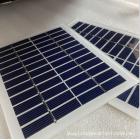 多晶硅光伏组件(12V/2W)