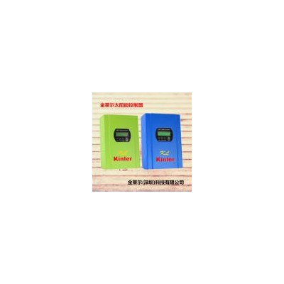 [新品] MPPT太阳能控制器(LM-1220)