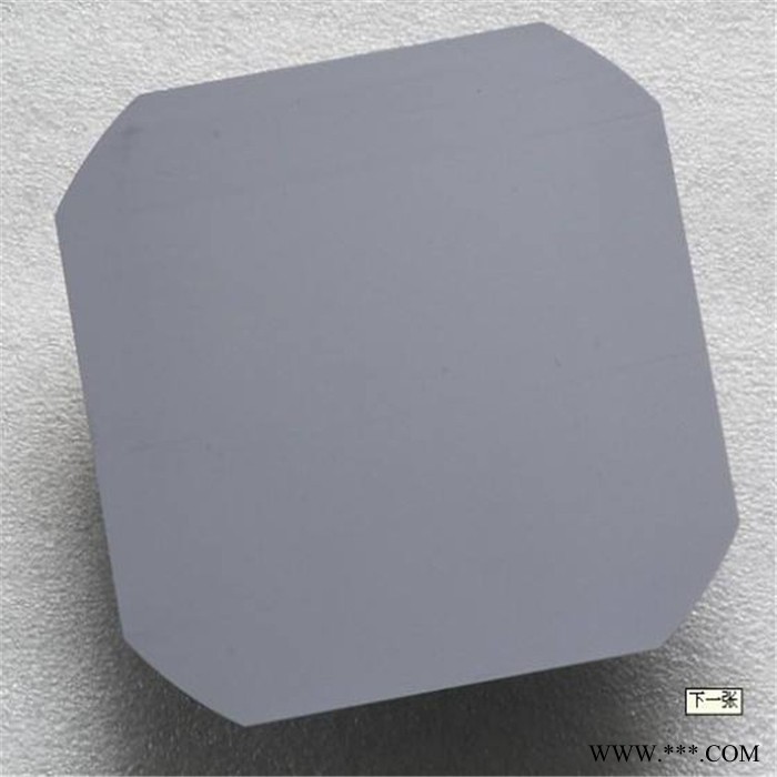 单晶/多晶太阳能硅片回收 晶太阳新能源 高价上门收购图3
