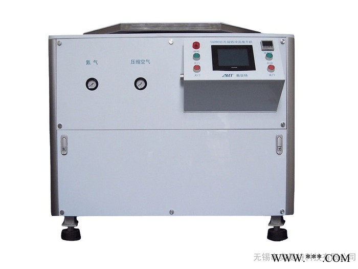 奥曼特SG11 硅片甩干机图4