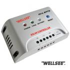 [新品] 调光路灯控制器(WS-AL2430)图2