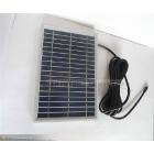 5w经济型独立太阳能光伏发电系统