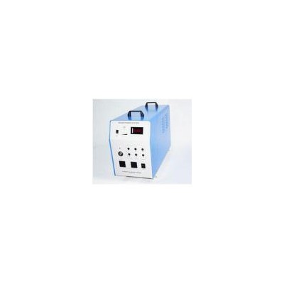 家用一体化太阳能照明系统(GL-BP2000w)