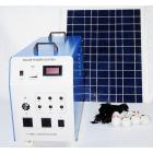 家庭专用太阳能发电系统(GL-BP1000w)