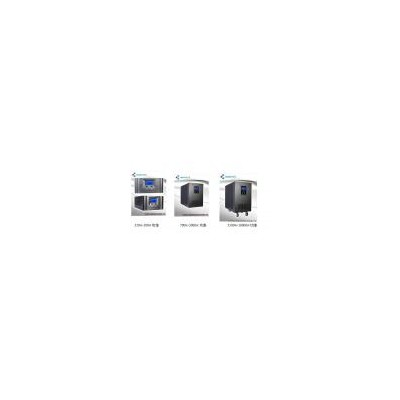 [新品] 高品质工频正弦波逆变器(HET-XD)