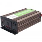 [新品] 48V300W太阳能光伏逆变器(MW-3000)图2
