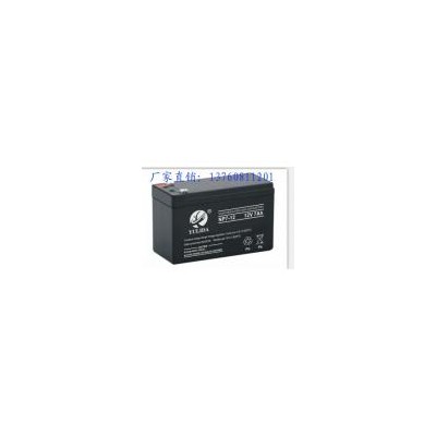 [促销] 12V17AH蓄电池