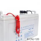 [新品] 免维护太阳能铅酸蓄电池(12V120Ah)图3