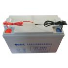 [促销] 12V120AH太阳能蓄电池(SMR-12V120AH)图3