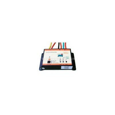 太阳能控制器(LS2024RP)