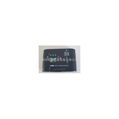 自动识别太阳能路灯控制器(HYRC-12/24V10A)