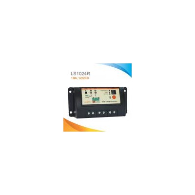 PWM太阳能控制器(LS1024R/2024R)