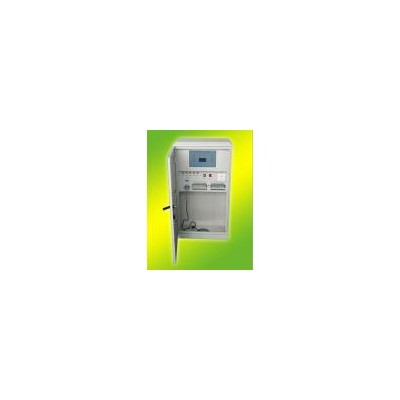 LED交通灯控制器