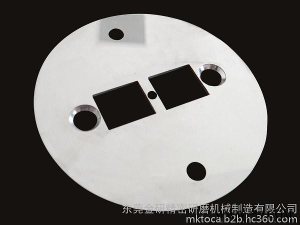 硅片抛光机图2