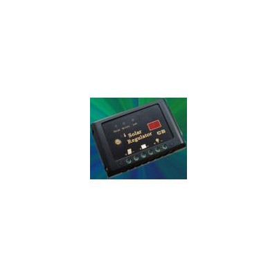 自动识别双时段太阳能控制器(12V/24V)