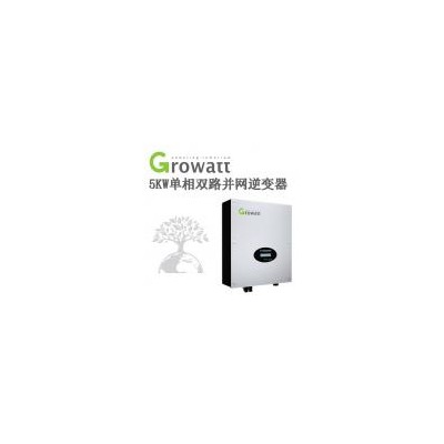 光伏逆变器(Growatt5000-20000UE)