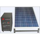太阳能家用发电系统(NYL-SPS100-300W)