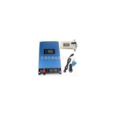 并网逆变器(SUN-1000GTIL2-LCD)