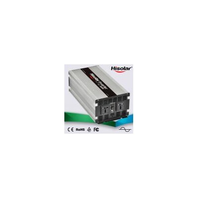 纯正弦波逆变器(HSP-3000W)