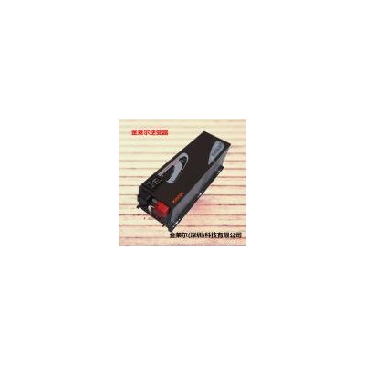 [新品] 6000W太阳能逆变器(W7-6048)