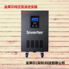 [新品] 15K三相工频逆变器(KI-15000)