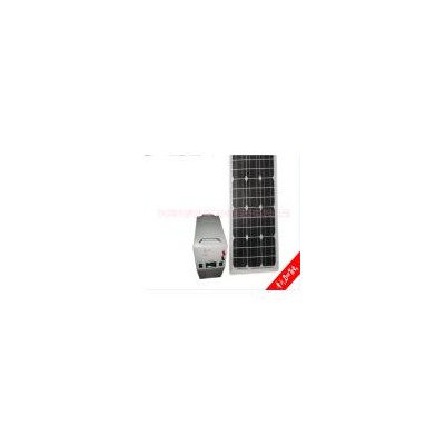 200W 家用小型太阳能发电系统