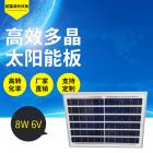 太阳能光伏板(CJY-8W6V)