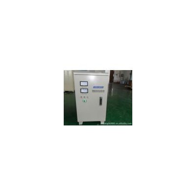 三相高精度交流稳压器(TNS-30KVA)