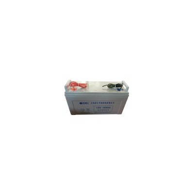 [促销] 12V100AH太阳能蓄电池(12V100AH)