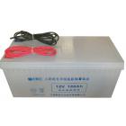 [促销] 12V100AH太阳能蓄电池(12V100AH)图2