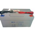 [促销] 12V100AH太阳能蓄电池(12V100AH)图3
