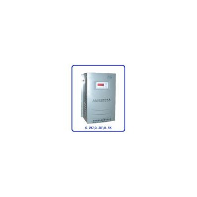 风光互补控制逆变器