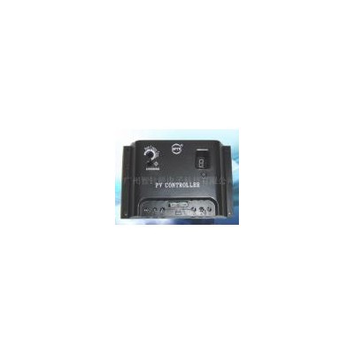 智能型太阳能充电控制器(DPSC12V/24V06A)