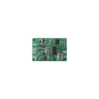 7.4V 2A太阳能控制器