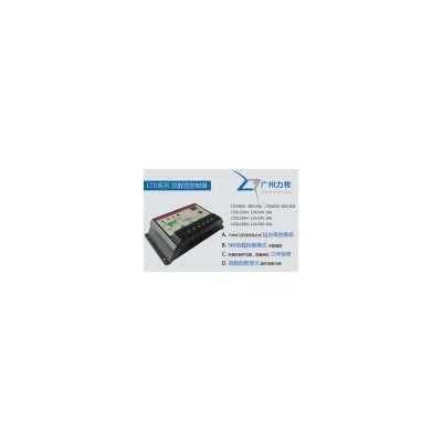 通用型太阳能控制器(LTD1220N)