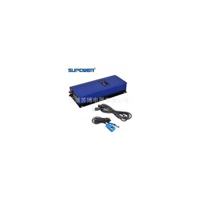 太阳能光伏并网逆变器(SUN2000GTIL2-LCD)