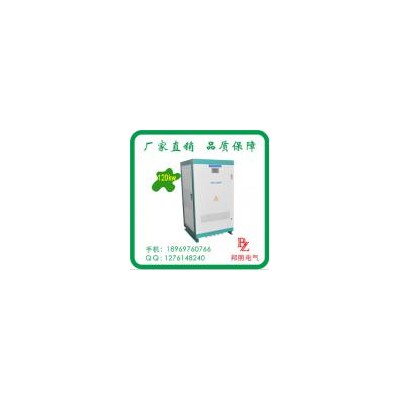 工频正弦波光伏逆变器(BZP-100KW)