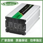 车载太阳能家用逆变器(DYP-4000W)