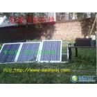 家用太阳能发电系统(600W)图2